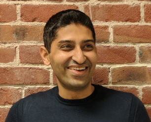 Ritesh Arora, Co-founder & CEO
