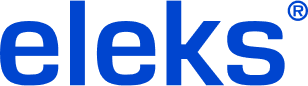 Eleks logo