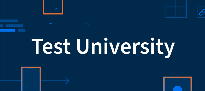 Test University - BrowserStack community