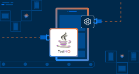 Run your tests in BrowserStack with TestNG