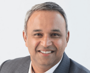 Global Sales Sunil Jose - EVP